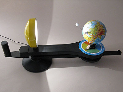 ORBIT TELLURIUM 2