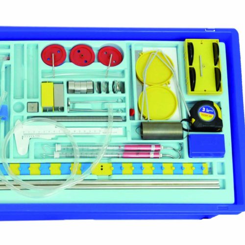 MECHANIC KIT FOR GRADE 6-9