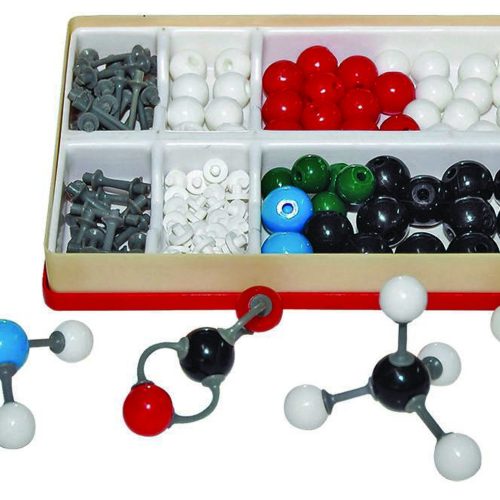MOLECULAR MODEL