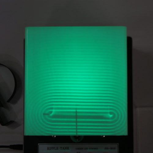 RIPPLE TANK SMALL LED