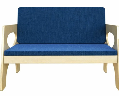 Elegant Goteborg Sofa Double