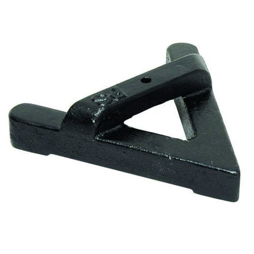 STAND BASE 240 MM, A-SHAPED