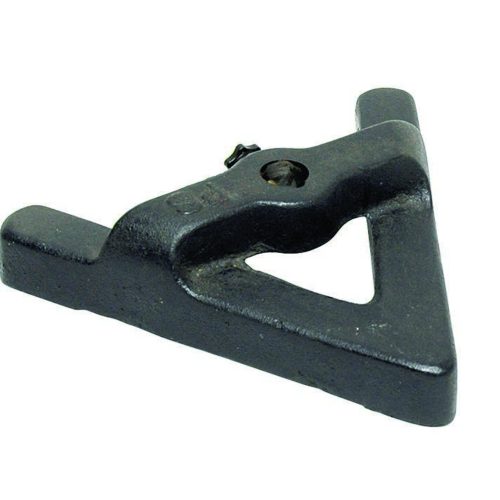 STAND BASE 270 MM, A-SHAPED