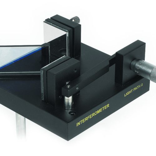 Michelson interferometer