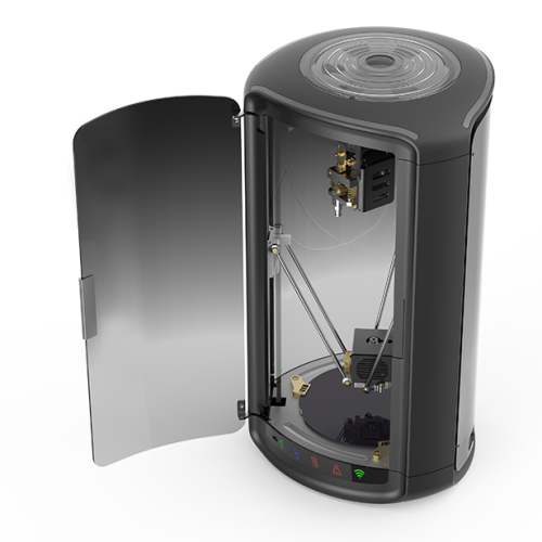 3D Printer Desktop ES-3DF3