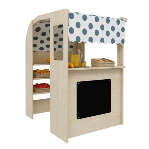 Kid's Interactive Grocery Store