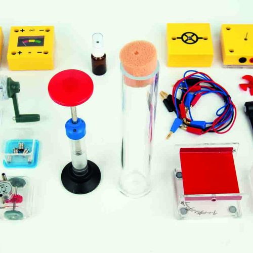 Alternative Energy - conversion student kit