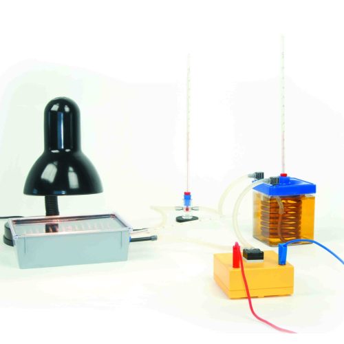 STUDENT HOT WATER KIT