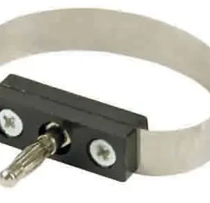 Spring Bumper for Trolley
