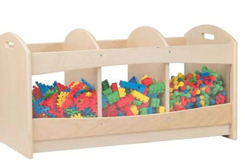 Kids Creative Storage Hub