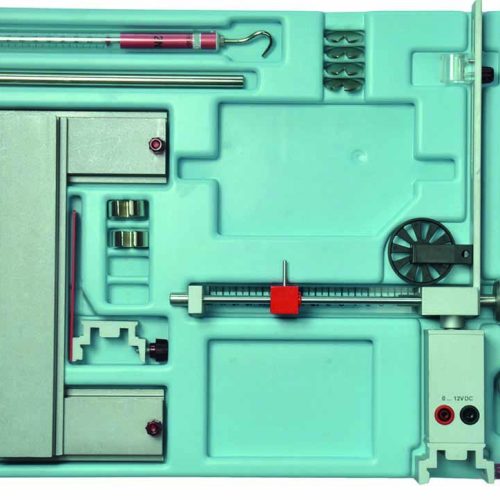 Centripetal Force Apparatus Kit