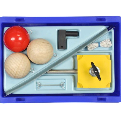Waves and Vibrations Kit
