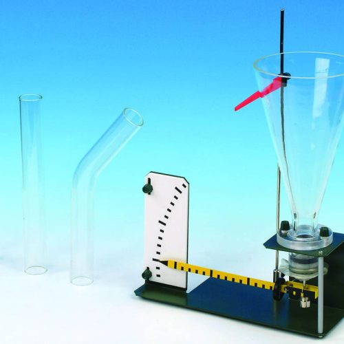 Superior Pascal's Law Apparatus