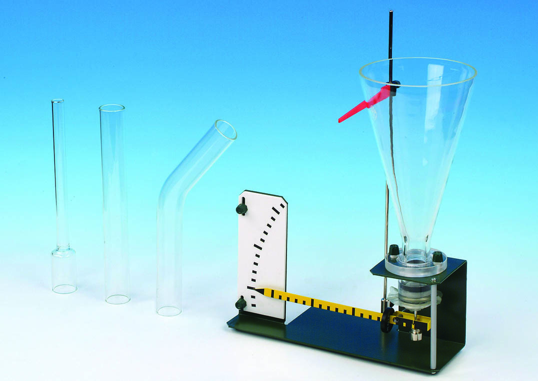 Superior Pascal's Law Apparatus
