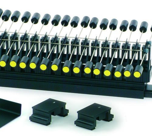 Advanced Oscillation Module Aluminum