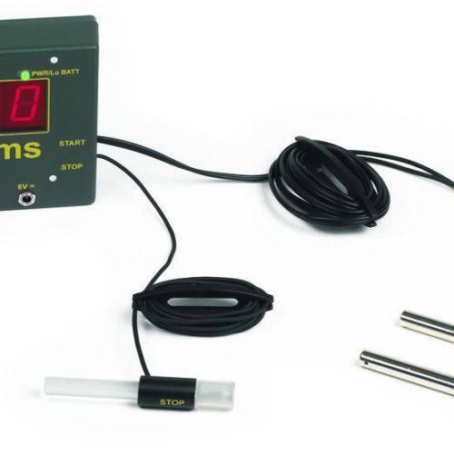 Sound Velocity Measurement Device