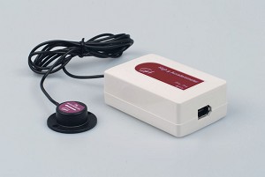 Accelerometer High-g