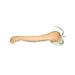 Venipuncture Arm Advance