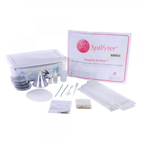 Air Pollution Experiment Kit