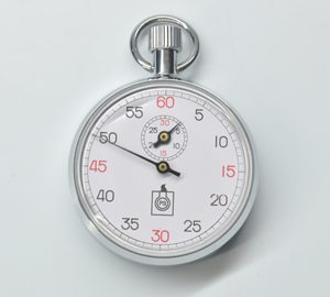STOWATCH ANALOG