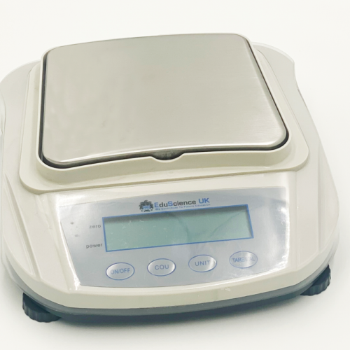Basic Digital Balance 1000x0.01g