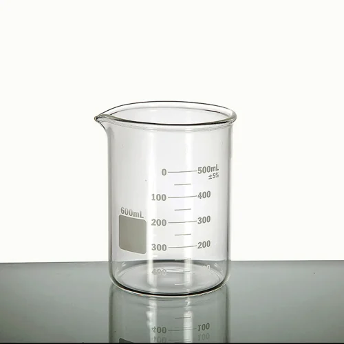 Beaker Borosilicate LF 100ml