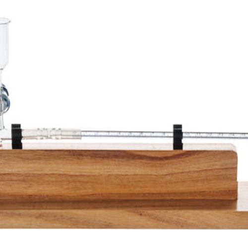 POTOMETER GANONG'S