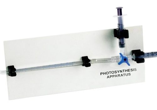 PHOTOSYNTHESIS APPARATUS