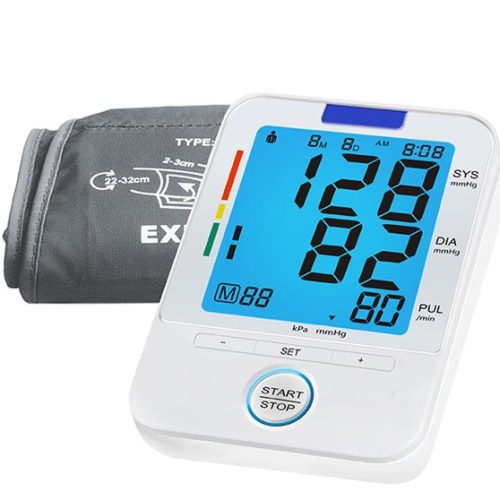 BLOOD PRESSURE MONITOR DIGITAL