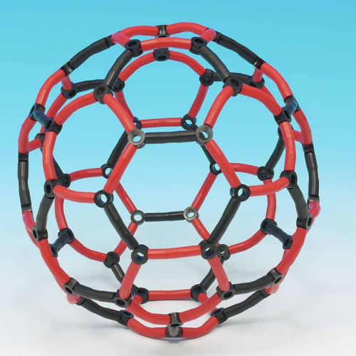 CARBON 60 MODEL