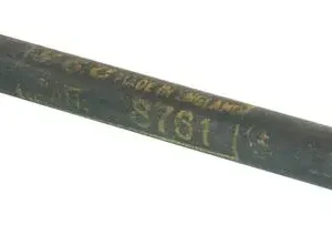 CARBON ROD