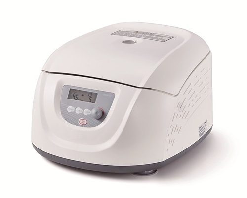CENTRIFUGE BASIC LCD