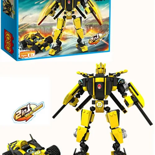 BLOCKS/98PCS,