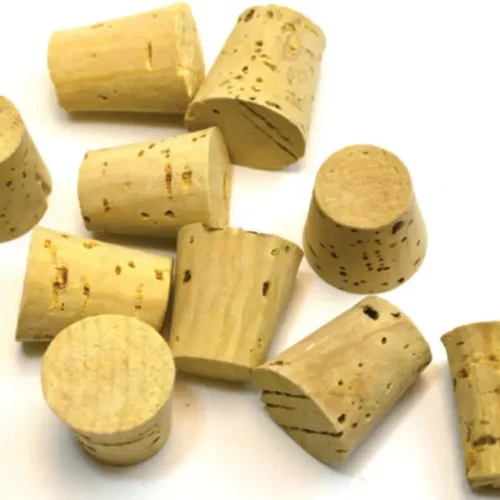 CORK STOPPER BARK, SIZE 000, PK OF 144 PCS EACH