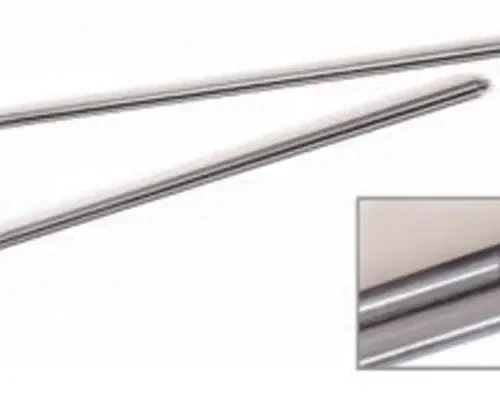 STEEL ROD, 50CM X 11MM (LENGTH X DIA.)