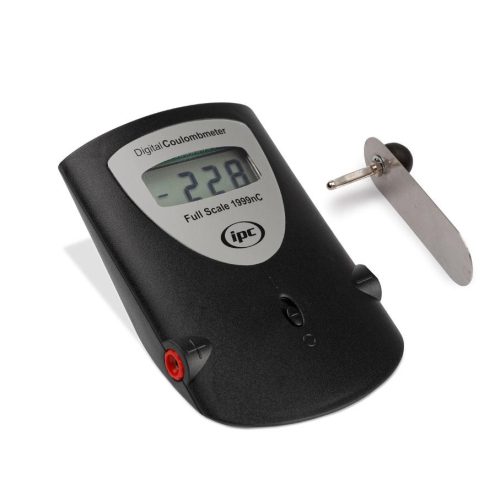 COULOMBMETER 1999 nC