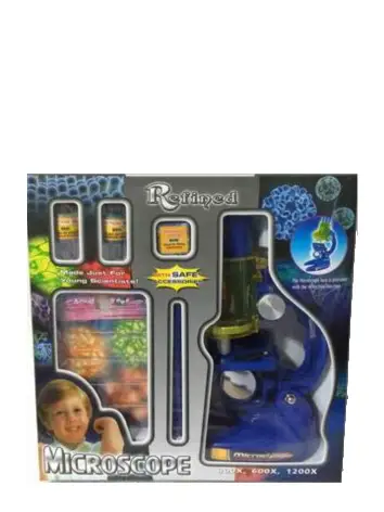 MICROSCOPE