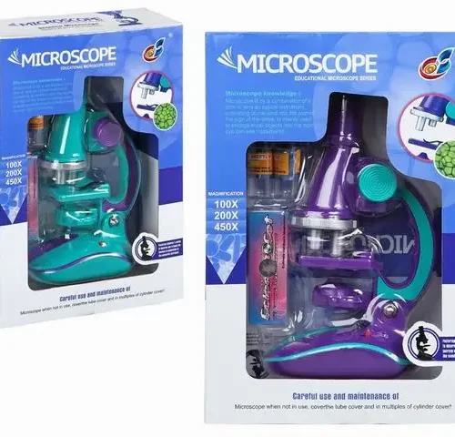 MICROSCOPE