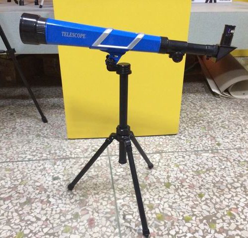 TELESCOPE