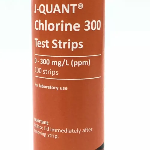 Chlorine Test Strips 1000s