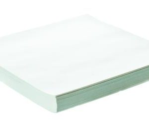 Chromatography Filter Paper 46x57cm