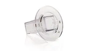 Cuvette holder for Colorimeter BT29i