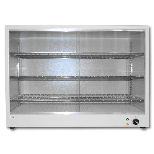 DRYING CABINET 540 LTR