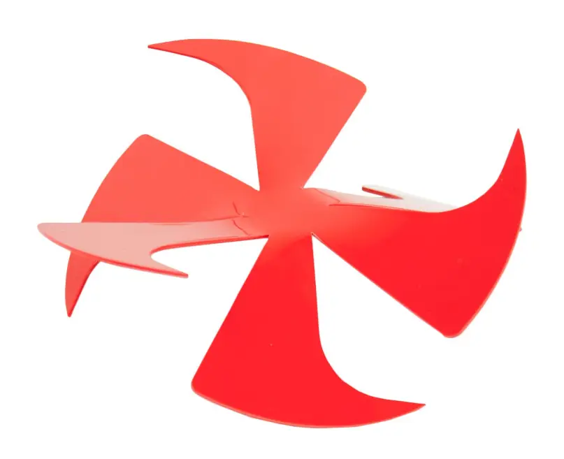 Precision Pointed Wheel 02
