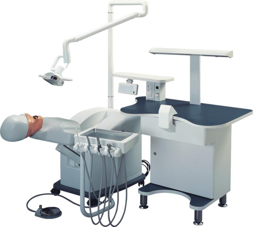 Comprehensive Dental Education Units