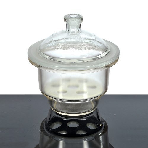 Dessicator with Lid 150mm