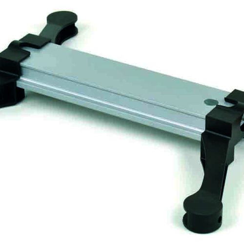 Quick-Setup Claw Base L200mm