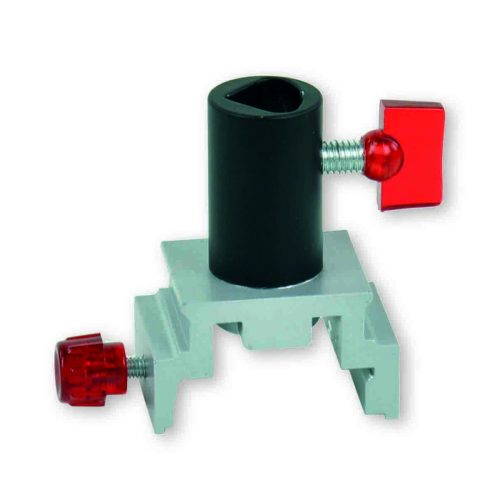 Adjustable Clamp Support Rod