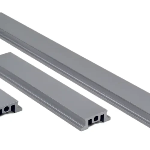 Rail Base Stand – 125mm