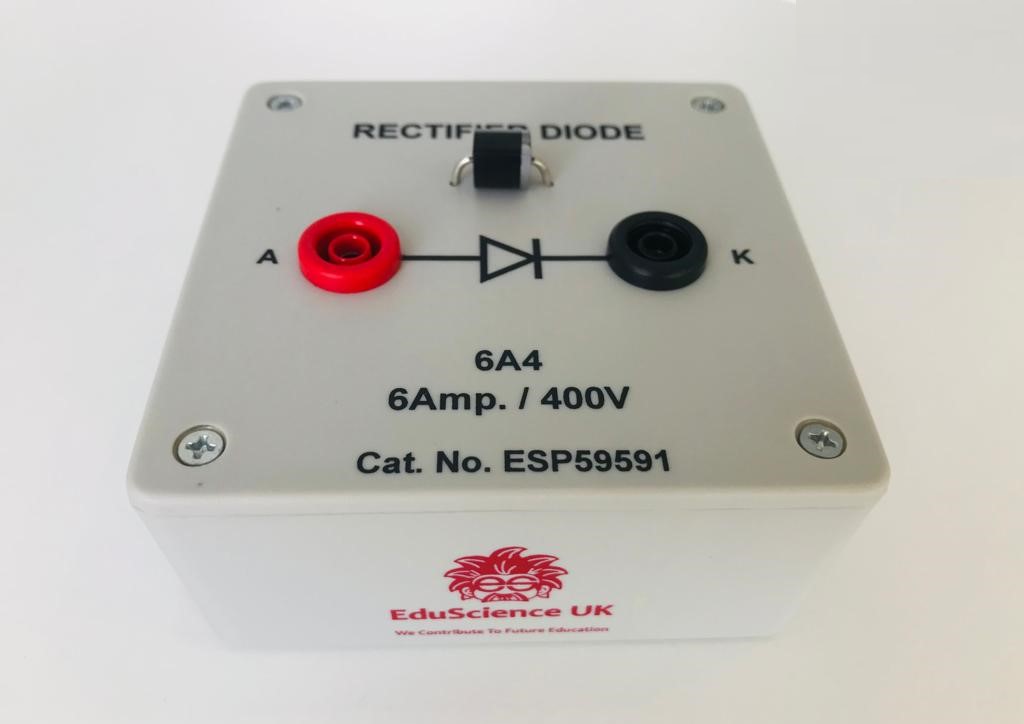 High Performance Diode Rectifier